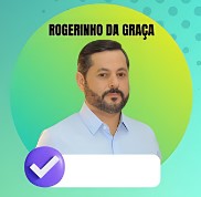 Rogerinho da Graça