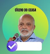 Cicero do Ceasa