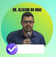 Dr. Alisson do Mac